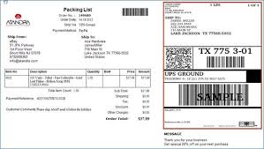 20 shipping label templates free sample example format download. T Hub Installation And User Manual