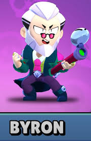 Let's face it, this is an angry kid. Brawl Stars Updates Two New Brawlers 13 Gifts For Brawlidays Knowinsiders
