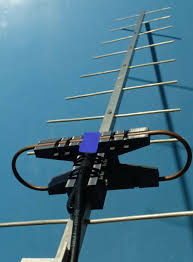 3d file diy yagi antenna high gain and