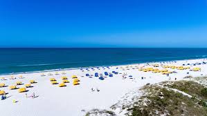 gulf strand resort st pete beach fl