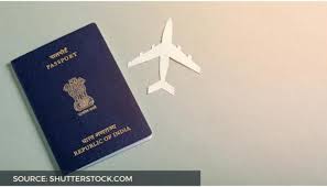 Passport renewal process for u.s. How To Renew Passport Online In India Check Out The Steps Here