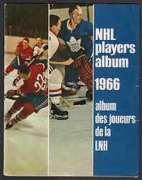 Alero eribo and isabelle éthier talk hockey. 1965 66 Coca Cola Nhl Hockey Card Set With Album 108 108