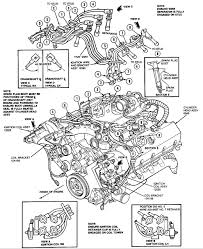 This 2010 ford f150 fuse box diagram post shows two fuse boxes; Ford 4 6 Wiring Diagram Wiring Diagram Base Line Line Jabstudio It