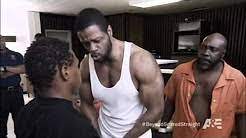 Inmate toby, who was featured on a past episode of beyond scared straight when he toured floyd county jail, warns the kids that jail is not a laughing matter. Hustle Man Ice Mike Beyond Scared Straight Youtube