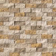 Adding Texture With Natural Stone Tiles