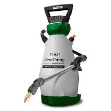 Lesco Zero Pump Sprayer Elite Series 2
