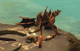How to unlock the vulpera in world of warcraft update 8.3 · reach exalted with the volundai faction (horde only) · earn the secret in the sands . Vulpera Allied Race Unlock Questline 8 3 Ptr Wowhead News