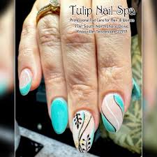 tulip nail spa professional nail care