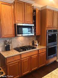 oak cabinets you don t have to live