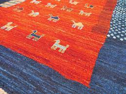 gabbeh runner oriental rugs nomad rugs