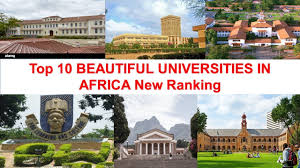 top 10 beautiful universities in africa