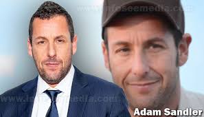 Is he dead or alive? Adam Sandler Bio Family Net Worth Wife Age Height And Much More