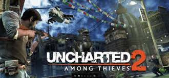 grenadeh s review of uncharted 2 among