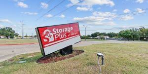24 hour storage units in euless tx