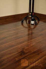 american walnut gloss laminate flooring