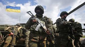 Ukraine's Defense International Legion Risks Causing Foreign Fighters Wave  | ISPI