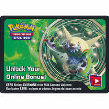 Copy the name and paste it into the game. Pokemon Code Cards