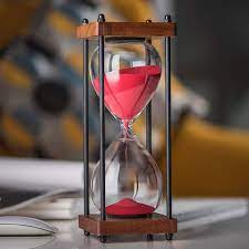 Hourglass Timer Hourglass Sand Clock