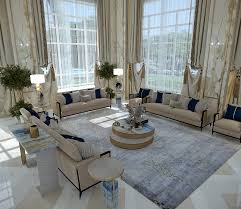 luxury majlis design spazio interior