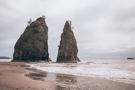 The Ultimate Guide To Rialto Beach And The Hole In The Wall