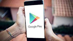 google play how to add and manage