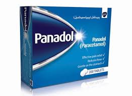 Panadol Tablets Panadol Pakistan