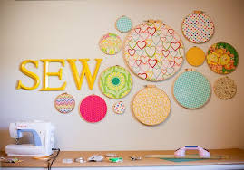 Sewing Room Decor Sewing Rooms