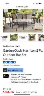 Outdoor Bar Chairs For In Fuquay