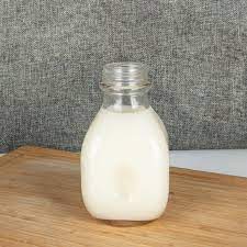 Empty Glass Milk Bottle Manufacturers