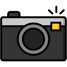 Free icon "Camera icon"