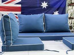 Outdoor Lounge Cushions Replacement