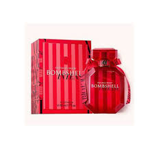 Sold by deals on time and ships from amazon fulfillment. Victoria Secret Bombshell Intense Edp 100ml Ifragrance Pk