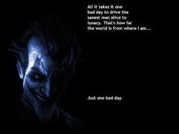 See more ideas about funny, make me laugh, bones funny. The Most Iconic Joker Quote Batman