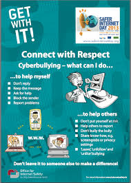 Internet Safety This Info Chart Shows How To Avoid Cyber
