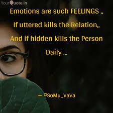 Check this collection of 46 the best emotion quotes. Feeling Quotes Emotion Quotes All 2