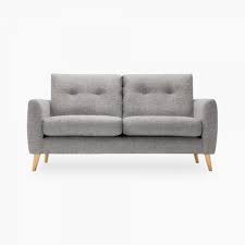 anderson small 2 seater sofa living