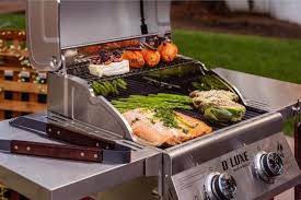the best gas grills under 500 of 2024