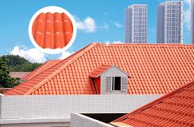 corrugated pvc roof sheet manufacturer