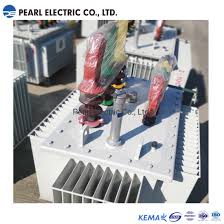 How to abbreviate oil natural air forced (cooling method)? China Oil Immersed Transformer With Immersed Natural Cooling And Immersed Forced Air Cooling Way China Transformer Power Transformer