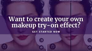 how makeup virtual try on will save the
