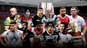 super league 2024 the love rugby
