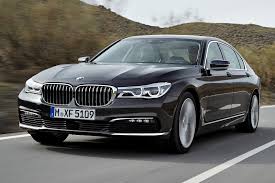 This is the new bmw 7 series! 2017 Bmw 7 Series Review Ratings Edmunds