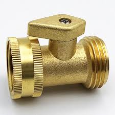 Brass Single Port Garden Faucet Garden