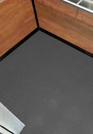 vinyl elevator floor matting