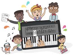 Online Piano Lessons For Kids Hoffman Academy