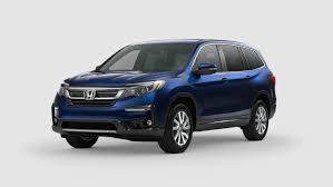 What Colors Does The 2020 Honda Pilot Come In 2020 Pilot
