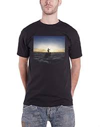 Amazon Com Pink Floyd T Shirt The Endless River Official