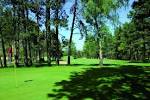 Norges Country Club Golf Dijon Bourgogne, Central - Book Golf ...