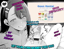 Goddess Kama on X: Find your own Porn Mommy and let her toy with your  triggers. Go deeper and reach depravity as you Goon your brains out with  her 💜 #toongoon #goon #