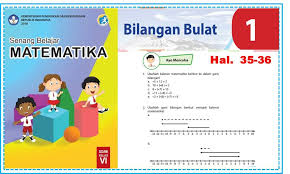 Kunci Jawaban Matematika Kelas 6 Halaman 35 36 Penjumlahan dan Pengurangan  Bilangan Bulat plus Cara - Ringtimes Bali gambar png
